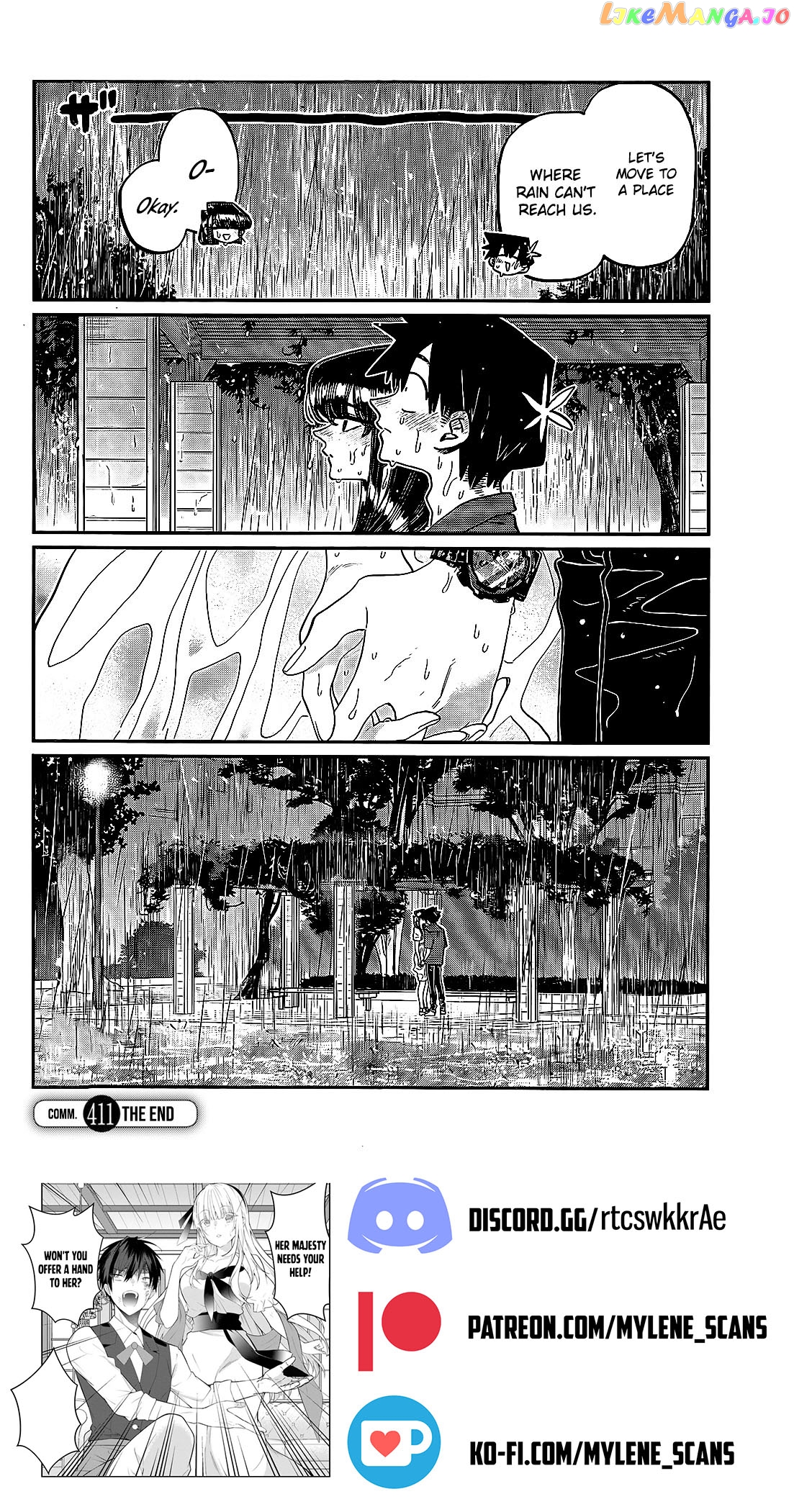 Komi Can